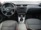 Škoda Octavia - fotka číslo 7