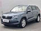 Škoda Kodiaq - fotka číslo 2