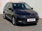 Škoda Fabia - fotka číslo 0