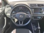 Škoda Fabia - fotka číslo 10