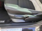 Škoda Fabia - fotka číslo 13