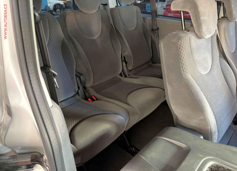 Fiat Scudo - hlavní fotka