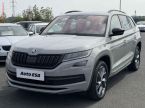 Škoda Kodiaq - fotka číslo 2