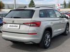 Škoda Kodiaq - fotka číslo 3