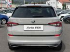 Škoda Kodiaq - fotka číslo 4