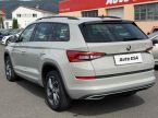 Škoda Kodiaq - fotka číslo 5