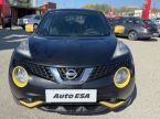 Nissan Juke - fotka číslo 1