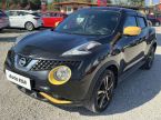 Nissan Juke - fotka číslo 2
