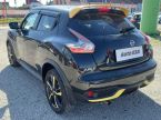 Nissan Juke - fotka číslo 5