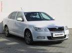 Škoda Octavia - fotka číslo 0