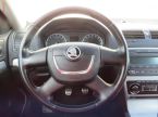 Škoda Octavia - fotka číslo 15