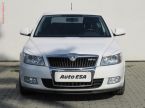 Škoda Octavia - fotka číslo 1
