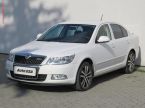 Škoda Octavia - fotka číslo 2