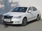 Škoda Octavia - fotka číslo 2
