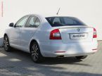 Škoda Octavia - fotka číslo 5