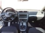 Škoda Octavia - fotka číslo 7