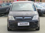 Opel Meriva - fotka číslo 1