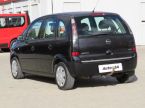 Opel Meriva - fotka číslo 5