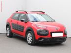 Citroën C4 Cactus - fotka číslo 0