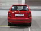 Škoda Fabia - fotka číslo 4