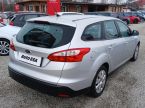 Ford Focus - fotka číslo 3