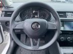 Škoda Octavia - fotka číslo 10