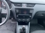 Škoda Octavia - fotka číslo 11