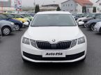 Škoda Octavia - fotka číslo 1