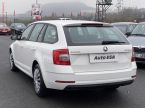Škoda Octavia - fotka číslo 3