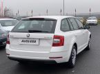 Škoda Octavia - fotka číslo 5