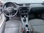 Škoda Octavia - fotka číslo 7