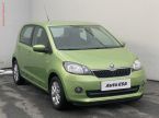 Škoda Citigo - fotka číslo 0