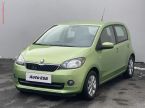 Škoda Citigo - fotka číslo 2