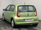 Škoda Citigo - fotka číslo 5