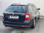 Škoda Octavia - fotka číslo 3