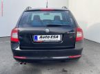 Škoda Octavia - fotka číslo 4