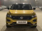 Volkswagen T-Roc - fotka číslo 1