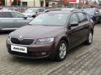 Škoda Octavia - fotka číslo 2