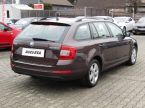 Škoda Octavia - fotka číslo 3