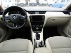 Škoda Octavia - fotka číslo 7