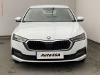 Škoda Octavia - fotka číslo 1