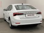 Škoda Octavia - fotka číslo 5