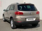 Volkswagen Tiguan - fotka číslo 5
