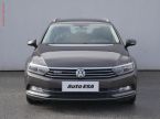 Volkswagen Passat - fotka číslo 1