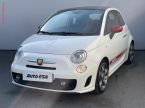 Abarth 500 - fotka číslo 2