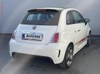 Abarth 500 - fotka číslo 3
