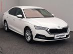 Škoda Octavia - fotka číslo 0