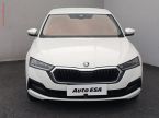 Škoda Octavia - fotka číslo 1