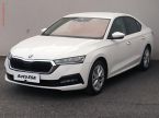 Škoda Octavia - fotka číslo 2