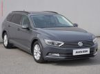 Volkswagen Passat - fotka číslo 0